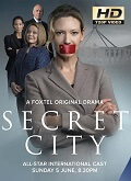 La ciudad secreta (Secret City) 2×03 al 2×06 [720p]